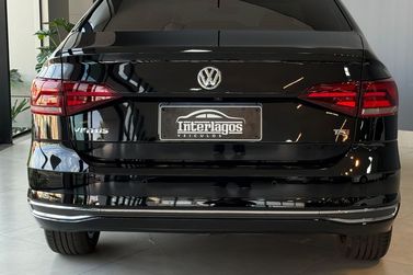VolksWagen VIRTUS