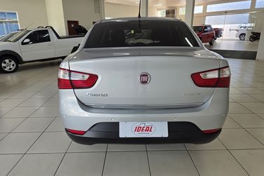 Fiat Grand