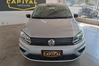 VolksWagen VOYAGE