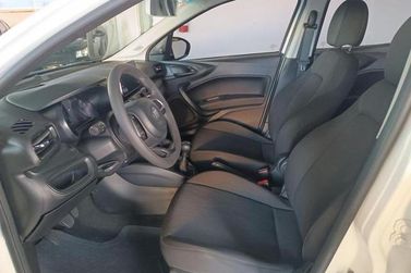 Fiat ARGO