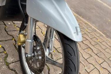 YAMAHA NEO