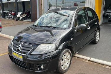 Citro&euml;n C3