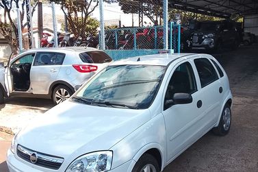 Chevrolet Corsa