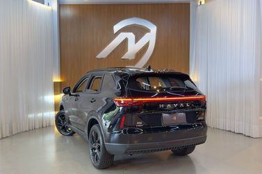GWM Haval