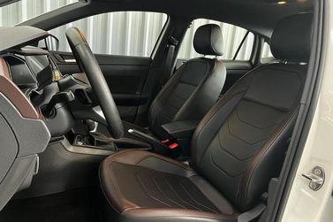 VolksWagen VIRTUS