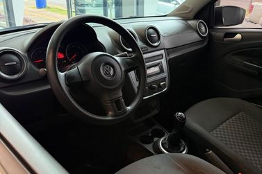 VolksWagen Saveiro