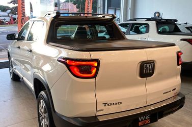 Fiat Toro