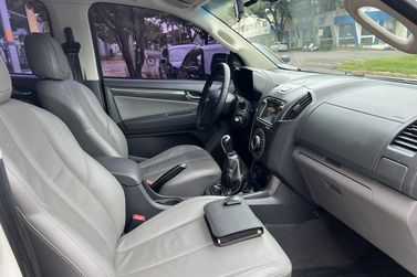 Chevrolet S10