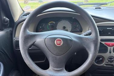 Fiat Palio
