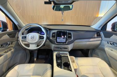 Volvo XC