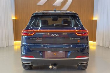 Caoa Chery Tiggo