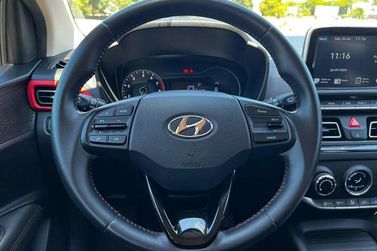 Hyundai HB20X