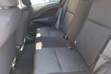 Toyota ETIOS