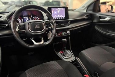 Fiat PULSE