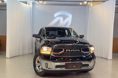 RAM CLASSIC