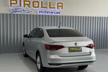 VolksWagen VIRTUS