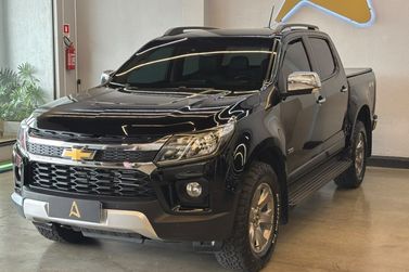 Chevrolet S10