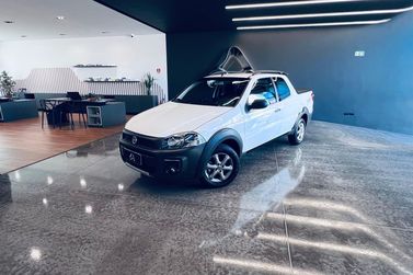 Fiat Strada
