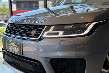 Land Rover Range