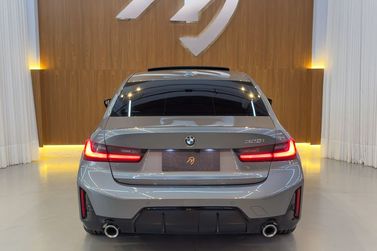 BMW 320iA