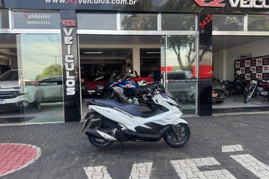 HONDA PCX