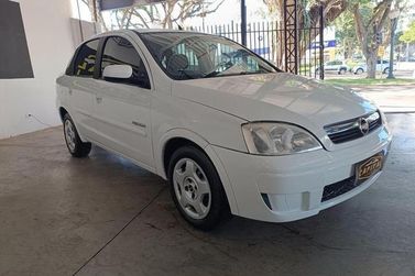 Chevrolet Corsa