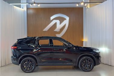 GWM Haval