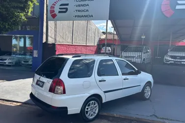Fiat Palio