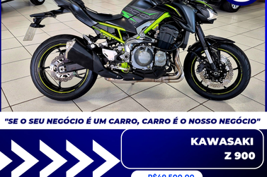 KAWASAKI Z