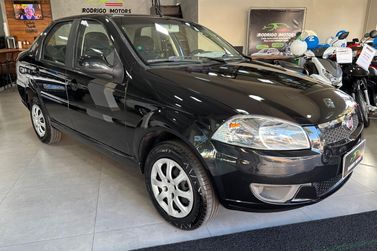 Fiat Siena