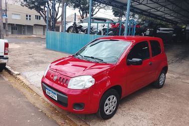 Fiat Uno