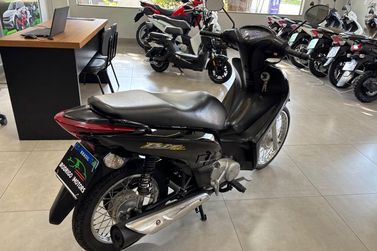 HONDA BIZ