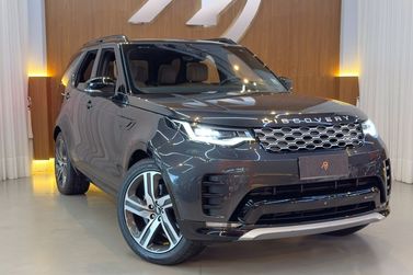 Land Rover Discov.