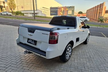 Chevrolet MONTANA