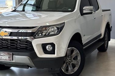Chevrolet S10