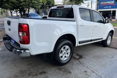 Chevrolet S10
