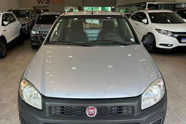 Fiat Strada