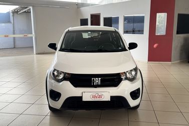 Fiat MOBI
