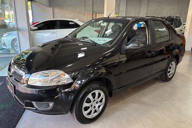 Fiat Siena