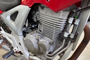 HONDA CBX
