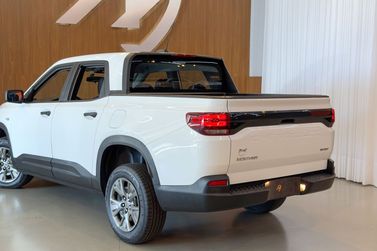 Chevrolet MONTANA
