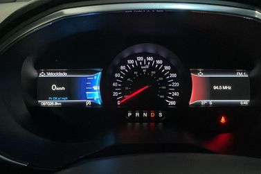 Ford EDGE