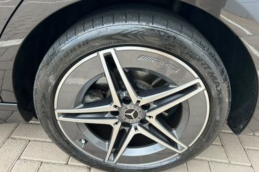 Mercedes-Benz C-200