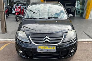Citro&euml;n C3