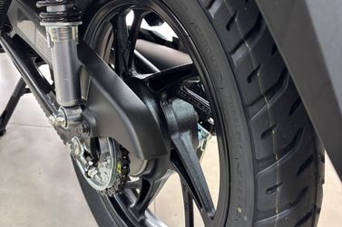 HONDA BIZ