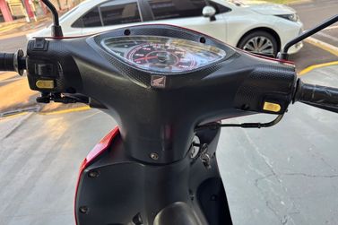 HONDA BIZ