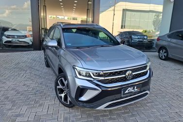 VolksWagen TAOS