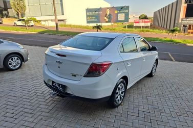 Chevrolet PRISMA