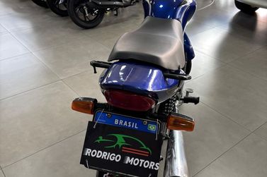 HONDA CG