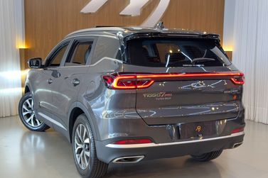 Caoa Chery Tiggo